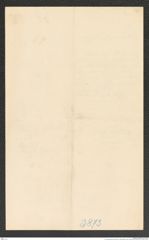 k.k. naturhistorisches Hofmuseum, Intendanzakten 1885-1896 (Hauer), Aktenzahl Z.415.b/1891, Seite 4